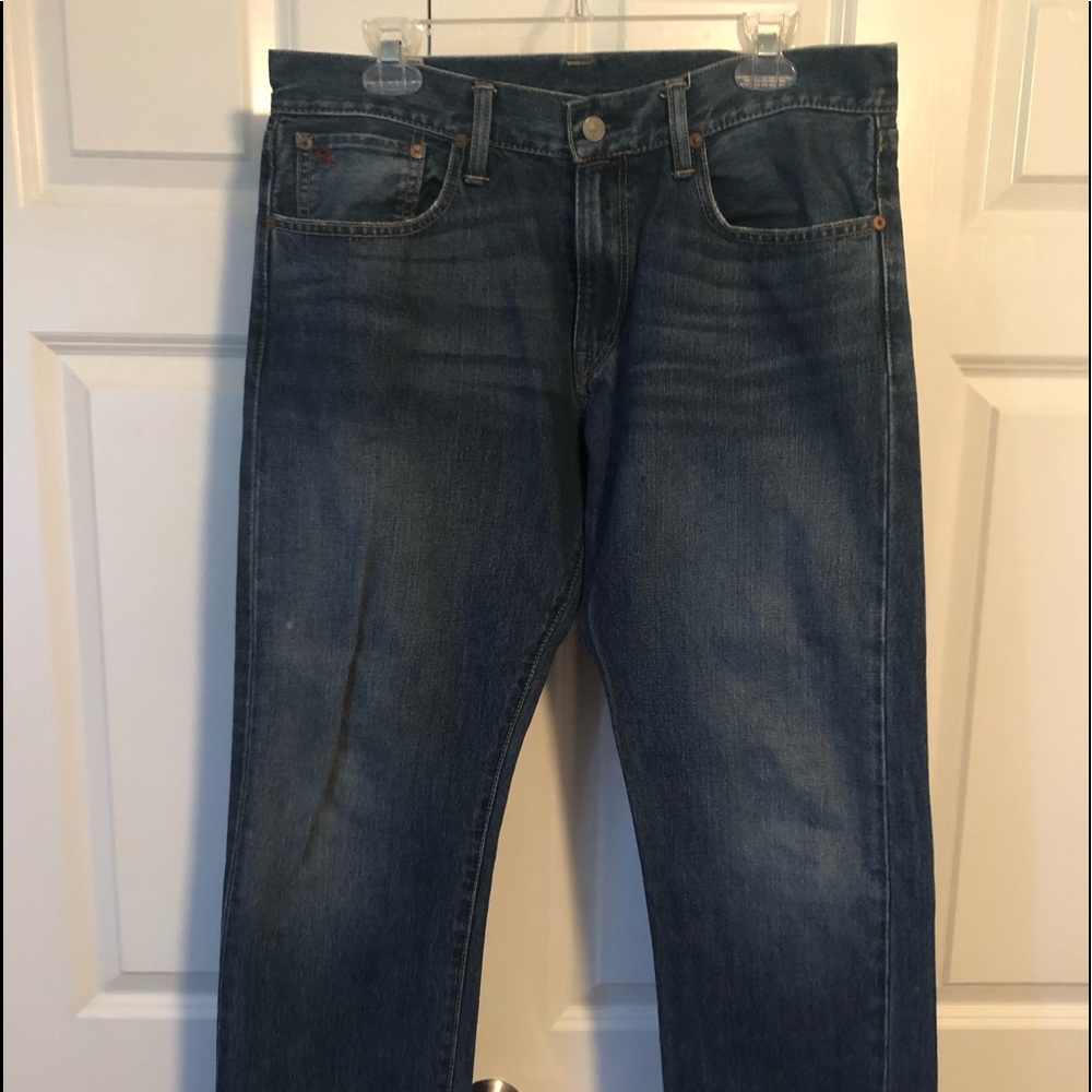 Polo Ralph Lauren Jeans